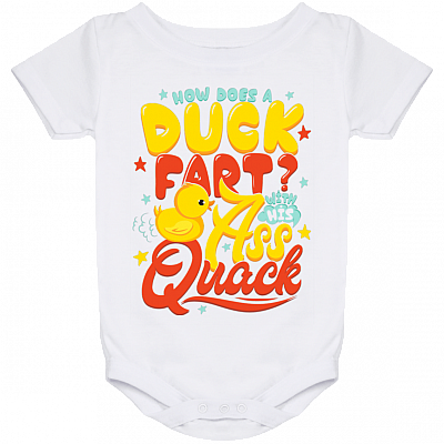 Baby Onesie - 24 Month