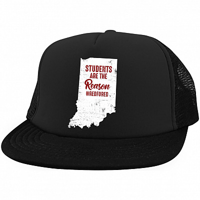 Trucker Snapback Hat