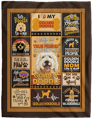 Cozy Plush Fleece Blanket - 60x80