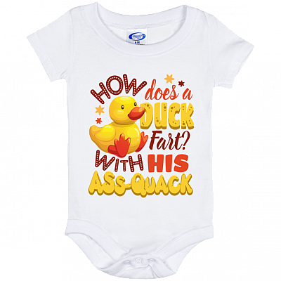 Baby Onesie - 06 Month