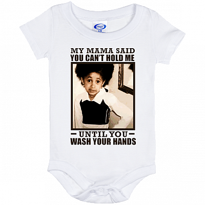 Baby Onesie - 06 Month