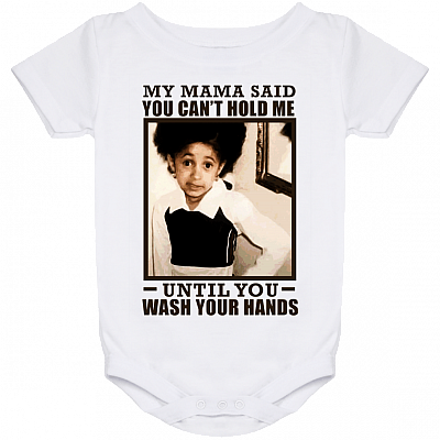 Baby Onesie - 24 Month