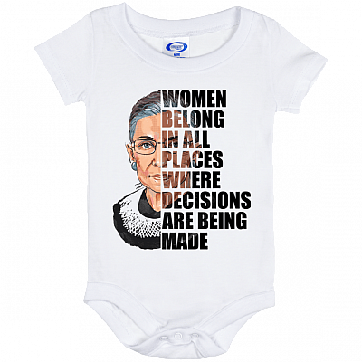 Baby Onesie - 06 Month