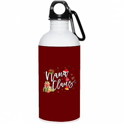 20 oz. Stainless Water Bottle