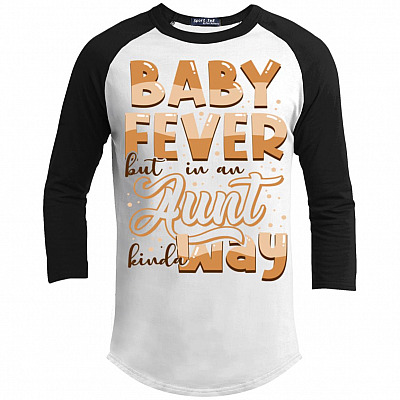 Premium Sporty Raglan Jersey