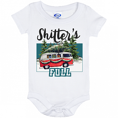 Baby Onesie - 06 Month