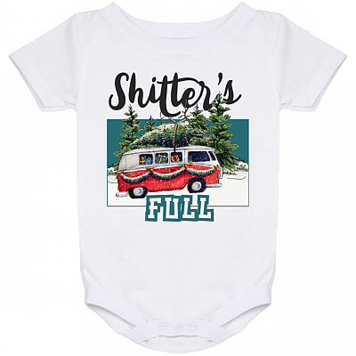 Baby Onesie - 24 Month