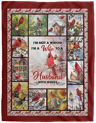 Cozy Plush Fleece Blanket - 60x80