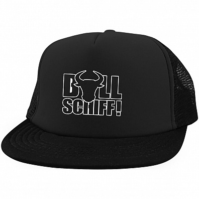 Trucker Snapback Hat
