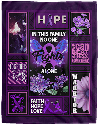 Cozy Plush Fleece Blanket - 60x80