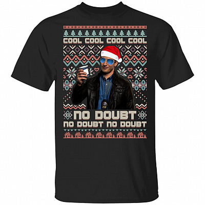 Cool Cool No Doubt T-Shirt