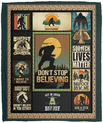 Cozy Plush Fleece Blanket - 50x60