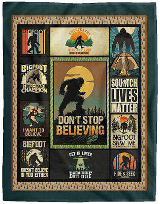 Cozy Plush Fleece Blanket - 60x80