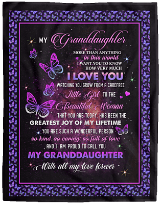 Cozy Plush Fleece Blanket - 60x80