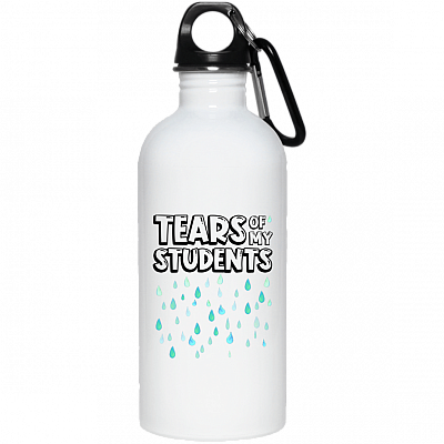 20 oz. Stainless Water Bottle