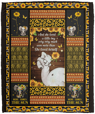 Cozy Plush Fleece Blanket - 50x60