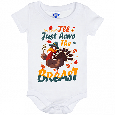 Baby Onesie - 06 Month