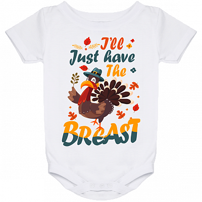 Baby Onesie - 24 Month