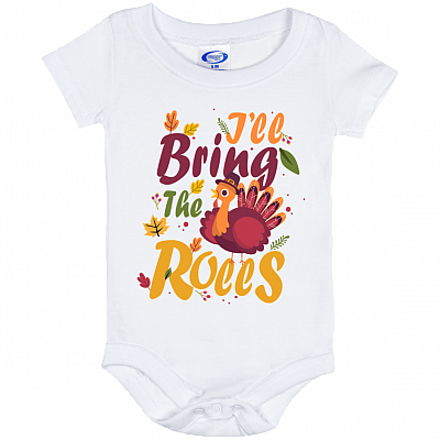 Baby Onesie - 06 Month