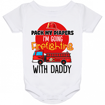 Baby Onesie - 24 Month