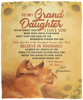 Cozy Plush Fleece Blanket - 50x60