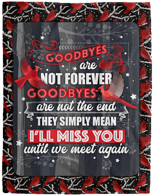 Cozy Plush Fleece Blanket - 60x80