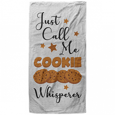 Beach Towel - 37'' x 74''