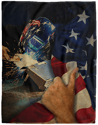 Cozy Plush Fleece Blanket - 60x80