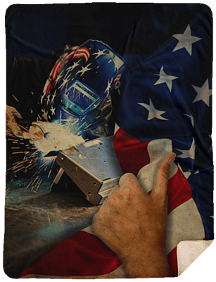 Sherpa Blanket - 60x80