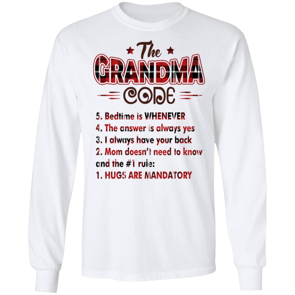 funny grandma sweatshirts