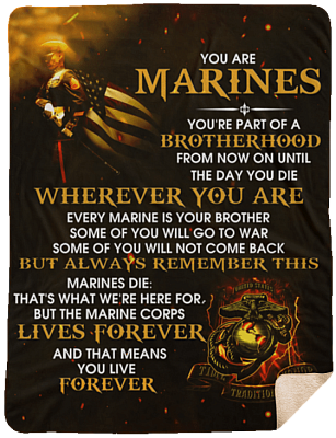 Sherpa Blanket - 60x80