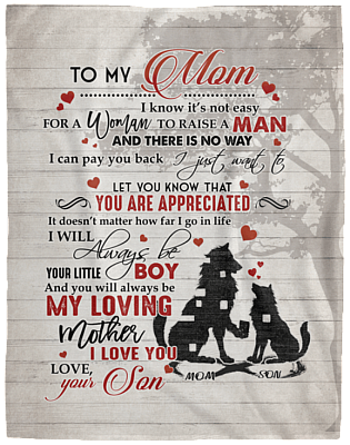 Cozy Plush Fleece Blanket - 60x80