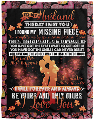 Cozy Plush Fleece Blanket - 60x80