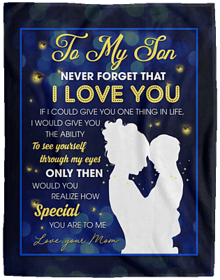 Cozy Plush Fleece Blanket - 60x80