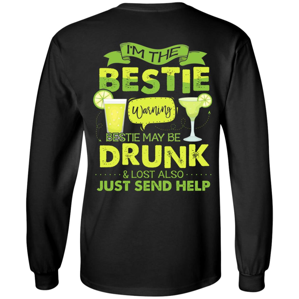 bestie sweatshirts