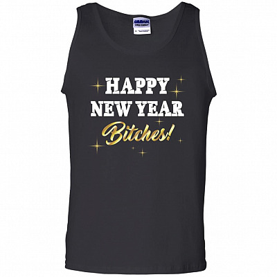 Unisex Tank Top