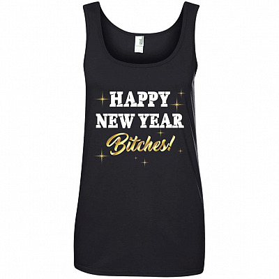 Ladies Tank Top