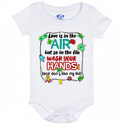 Baby Onesie - 06 Month