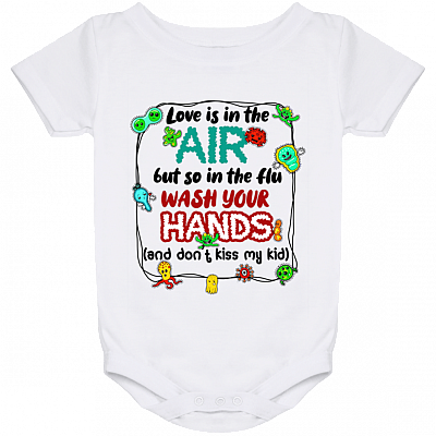 Baby Onesie - 24 Month