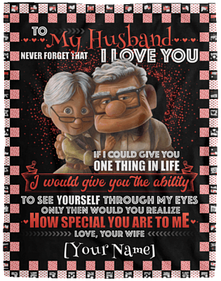 Cozy Plush Fleece Blanket - 60x80