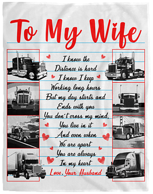 Cozy Plush Fleece Blanket - 60x80