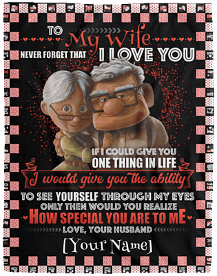 Cozy Plush Fleece Blanket - 60x80