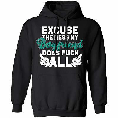 Hoodie