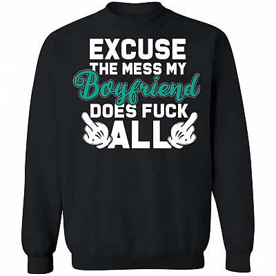 Sweatshirt
