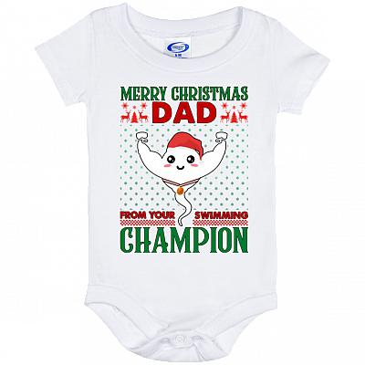 Baby Onesie - 06 Month