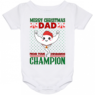 Baby Onesie - 24 Month