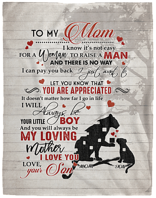 Cozy Plush Fleece Blanket - 60x80