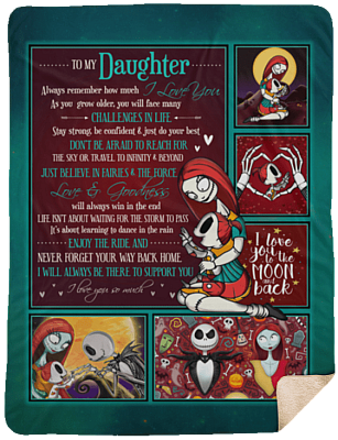 Sherpa Blanket - 60x80