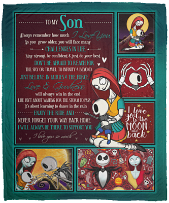 Cozy Plush Fleece Blanket - 50x60