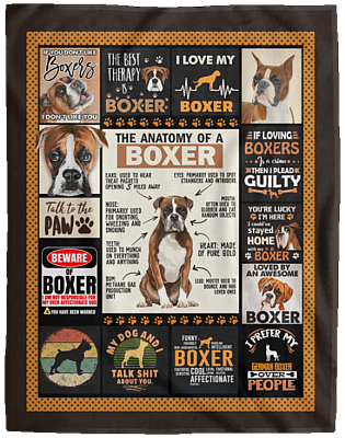 Cozy Plush Fleece Blanket - 60x80